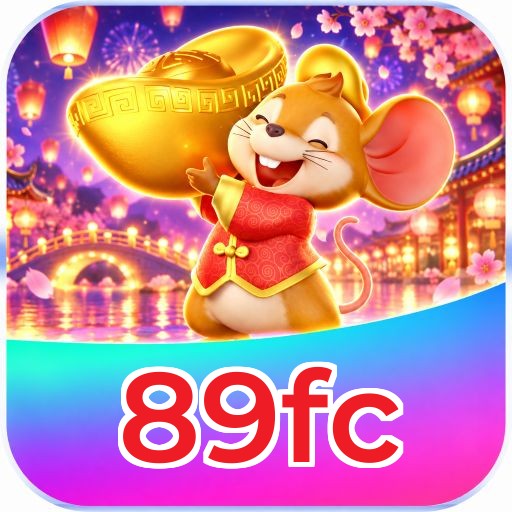 Logo 89fc Cassino Online Brasil