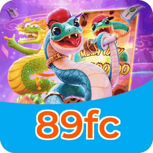 Logo Oficial 89fc Download