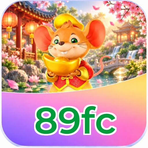 89fc Logo