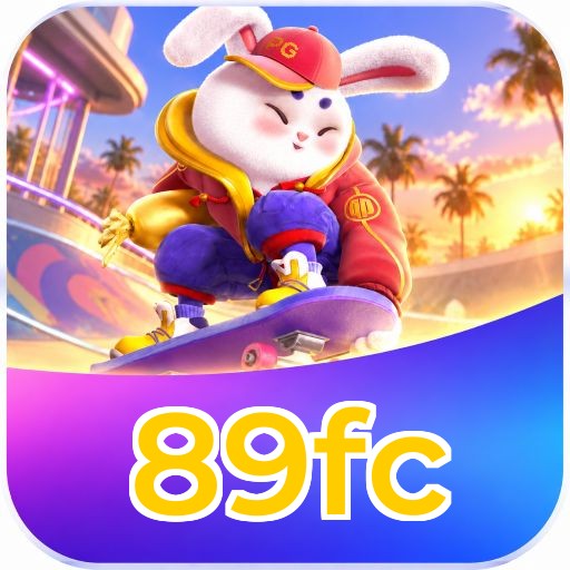 Logo 89fc Telegram Oficial