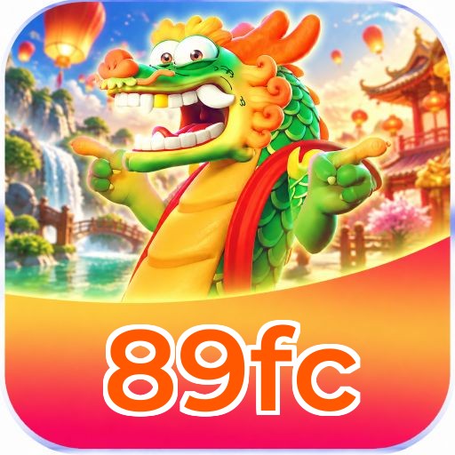 89fc VIP Program Logo